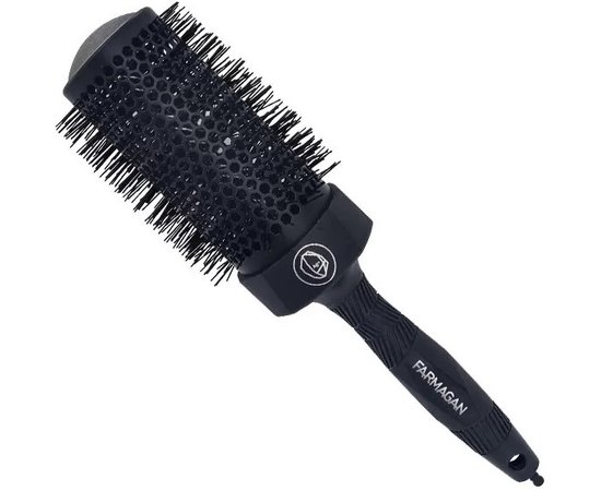 Термобрашинг искусственная щетина Farmagan, изображение 4 Термобрашинг искусственная щетина Farmagan, изображение 4