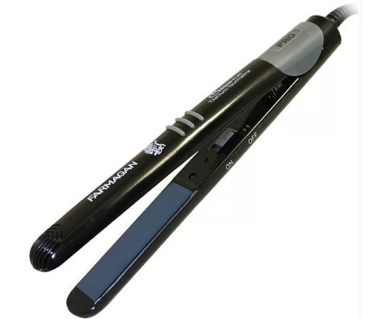 Випрямляч для волосся Farmagan Chiara Flat, фото _ab__is.image_number.default