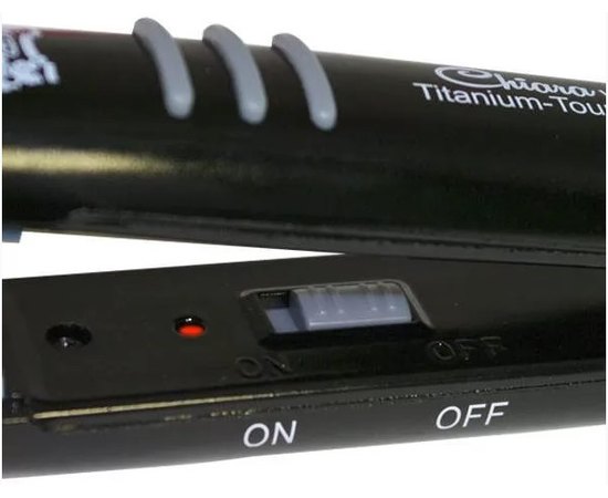 Випрямляч для волосся Farmagan Chiara Flat, фото _ab__is.image_number.default