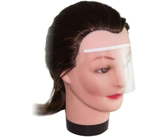 Экран для лица Farmagan Face Shield, 50 pieces