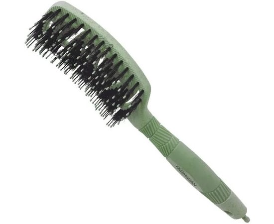 Щітка комбінована щетина Farmagan Fingerbrush, фото _ab__is.image_number.default