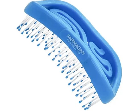 Щітка дорожня Farmagan Fingerbrush, фото _ab__is.image_number.default