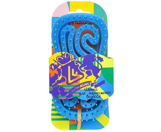 Щітка дорожня Farmagan Fingerbrush, фото _ab__is.image_number.default