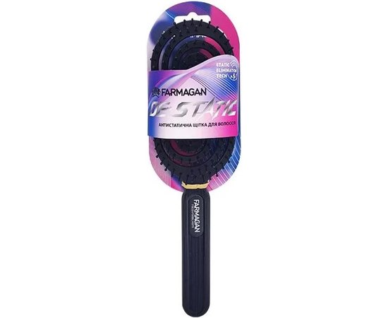 Щітка Farmagan Fingerbrush DE-Static, фото _ab__is.image_number.default