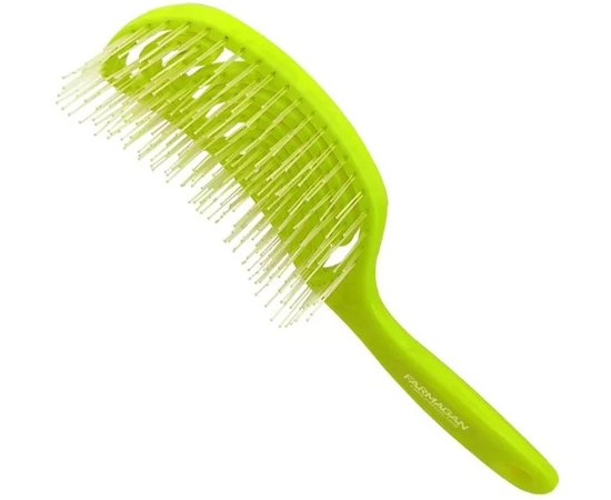 Щітка велика штучна щетина Farmagan Fingerbrush, фото _ab__is.image_number.default