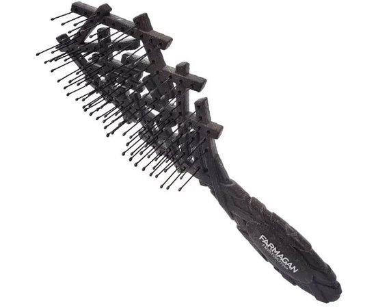 Щітка Farmagan Fingerbrush Nest Brush, фото _ab__is.image_number.default