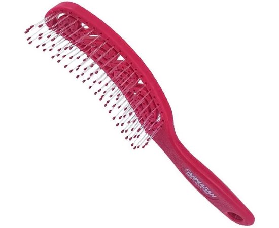 Щітка мала штучна щетина Farmagan Fingerbrush, фото _ab__is.image_number.default