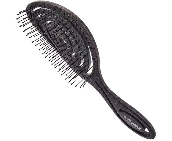 Щітка Farmagan Fingerbrush Spiral Oval, фото _ab__is.image_number.default