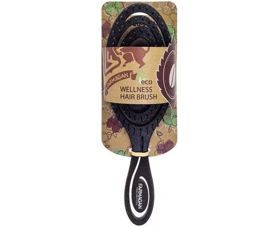 Щітка Farmagan Fingerbrush Spiral Oval, фото _ab__is.image_number.default