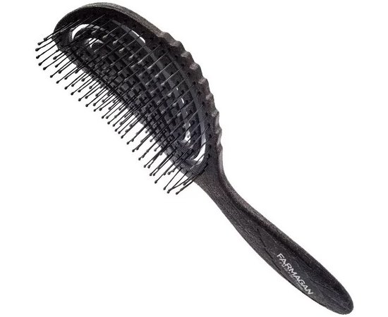 Щітка Farmagan Fingerbrush Spiral Relax, фото _ab__is.image_number.default