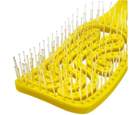 Щітка середня штучна щетина Farmagan Fingerbrush, фото _ab__is.image_number.default