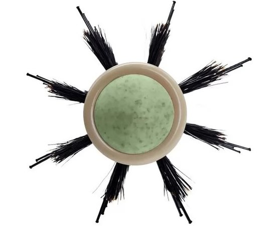 Термобрашинг двойная комбинированная щетина Farmagan, изображение 6 Термобрашинг двойная комбинированная щетина Farmagan, изображение 6