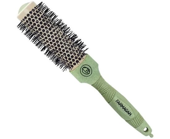 Термобрашинг искусственная щетина Farmagan, изображение 2 Термобрашинг искусственная щетина Farmagan, изображение 2