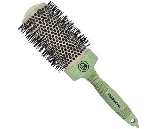 Термобрашинг искусственная щетина Farmagan, изображение 4 Термобрашинг искусственная щетина Farmagan, изображение 4