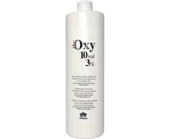 Оксидант Farmagan The OXY, изображение 5 Оксидант Farmagan The OXY, изображение 5