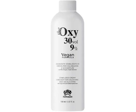 Оксидант Farmagan The OXY, изображение 3 Оксидант Farmagan The OXY, изображение 3