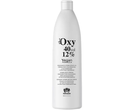 Оксидант Farmagan The OXY, изображение 8 Оксидант Farmagan The OXY, изображение 8