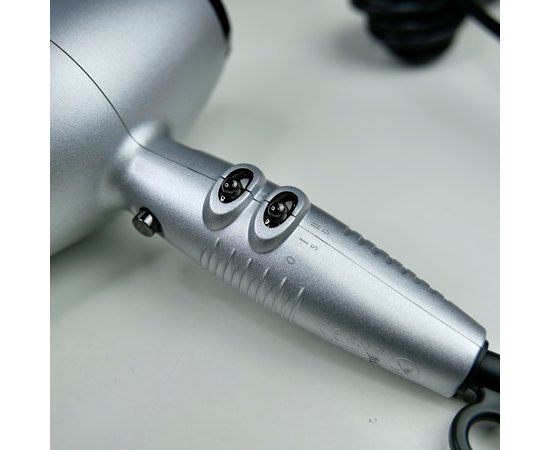 Фен для волос JRL Forte Silver FP2000L, 2000 W, изображение 3