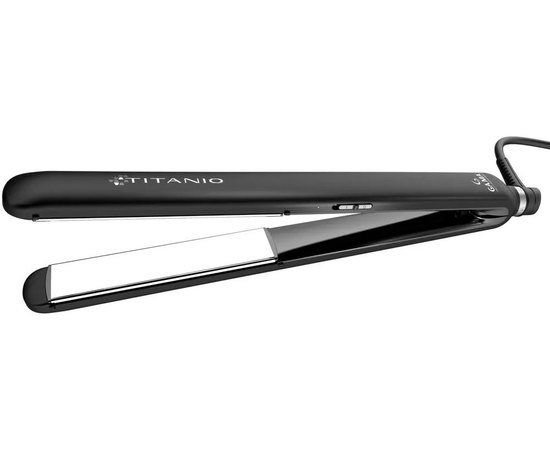 Выпрямитель для волос GA.MA CP14 Titanio 4D Therapy GI2511, изображение 2