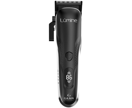 Машинка для стрижки GA.MA LUMINE HYPER PM7001, изображение 2