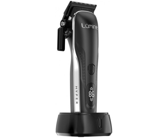 Машинка для стрижки GA.MA LUMINE HYPER PM7001, изображение 4