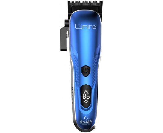 Машинка для стрижки GA.MA LUMINE HYPER PM7001, изображение 6
