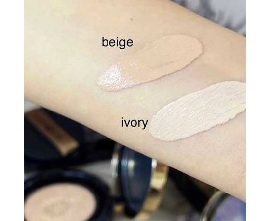 ВВ бальзам-кушон Genosys Skin Caring Blemish Balm Cushion SPF 50+/PA++++, 2 х15 g, фото _ab__is.image_number.default