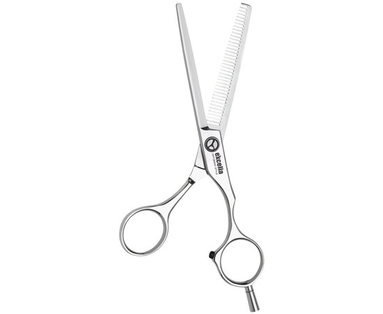 Ножиці філіровочні Kasho Excelia ET-60 os T38B 6", фото _ab__is.image_number.default