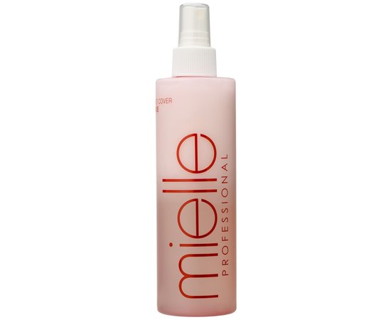 Незмивний спрей для волосся з термозахистом Mielle Secret Cover, 250 ml, фото _ab__is.image_number.default