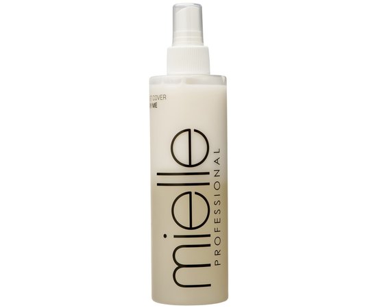 Незмивний спрей для волосся з термозахистом Mielle Secret Cover, 250 ml, фото _ab__is.image_number.default