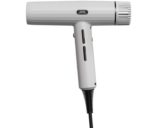 Подарунковий набір фен JRL Forte Pro H-W та щітки JRL-FP2401W, фото _ab__is.image_number.default