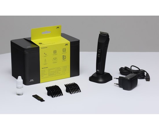 Професійний тример для стрижки JRL FreshFade JRL-1050, фото _ab__is.image_number.default