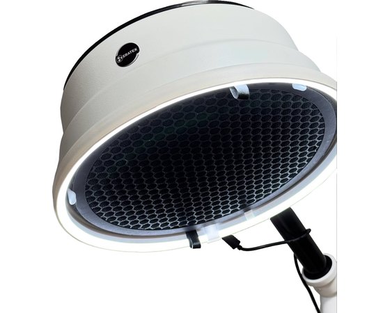 Вытяжка для процедуры кератинового выпрямления волос Keratex Air PRO, изображение 3