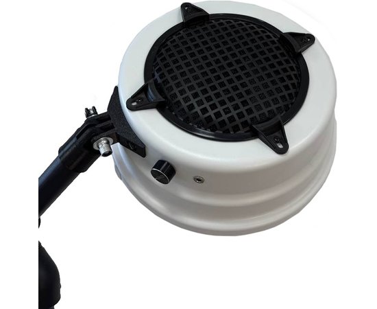 Вытяжка для процедуры кератинового выпрямления волос Keratex Air PRO, изображение 2