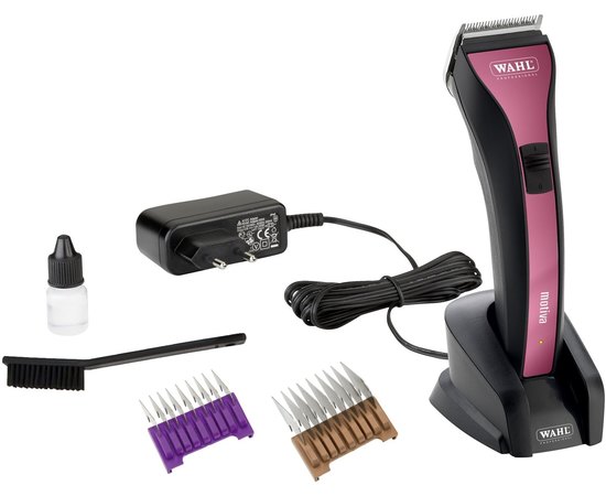 Машинка для стрижки животных Wahl Motiva 1877-0471, изображение 5