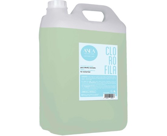 Шампунь Anea Techline Shampoo, 5000 ml, изображение 4 Шампунь Anea Techline Shampoo, 5000 ml, изображение 4