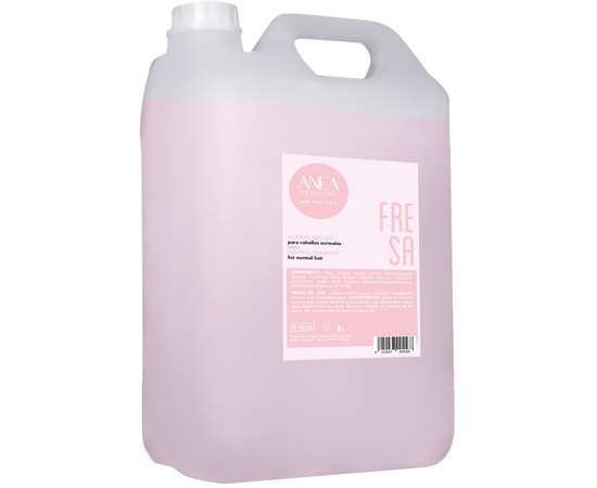Шампунь Anea Techline Shampoo, 5000 ml, изображение 3 Шампунь Anea Techline Shampoo, 5000 ml, изображение 3