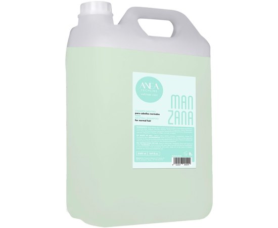 Шампунь Anea Techline Shampoo, 5000 ml, изображение 2 Шампунь Anea Techline Shampoo, 5000 ml, изображение 2