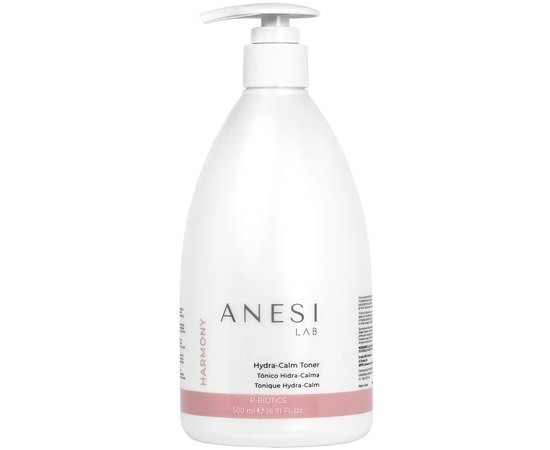 Гидро-калм мист с пребиотиком Anesi Harmony Hydra-Calm Mist Toner, изображение 2
