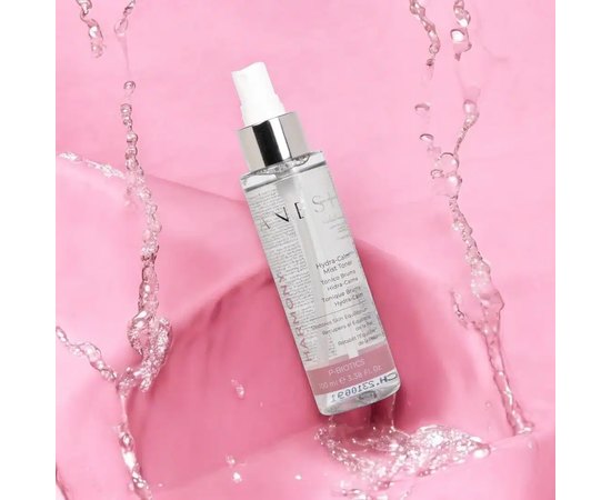 Гидро-калм мист с пребиотиком Anesi Harmony Hydra-Calm Mist Toner, изображение 3
