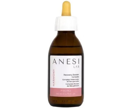 Восстанавливающий бустер с комплексом P-биотиков Anesi Harmony Recovery Booster Complex, изображение 2 Восстанавливающий бустер с комплексом P-биотиков Anesi Harmony Recovery Booster Complex, изображение 2