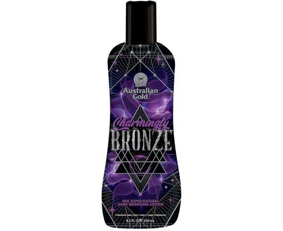 Бронзатор для солярия 40X Australian Gold Charmingly Bronze, изображение 2