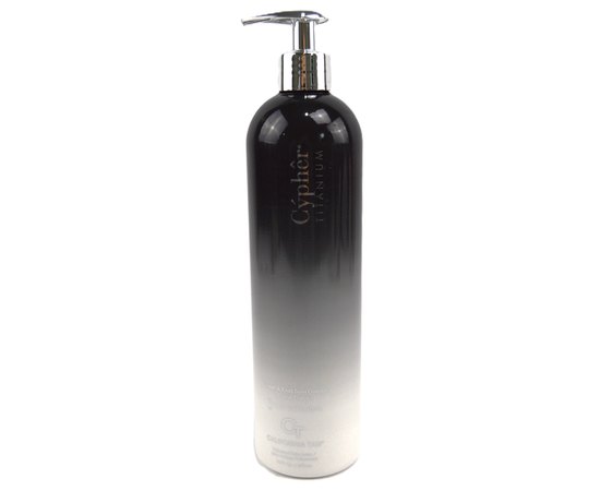 Закріплювач засмаги California Tan Cypher Titanium Black Tan Extender, 474 ml, фото _ab__is.image_number.default Закріплювач засмаги California Tan Cypher Titanium Black Tan Extender, 474 ml, фото _ab__is.image_number.default