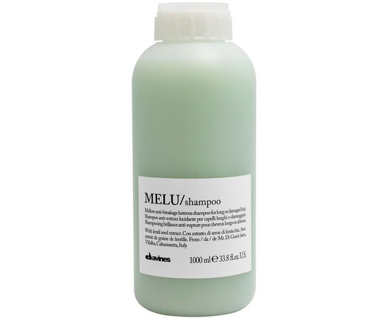 Шампунь для ламкого волосся Davines Melu Shampoo, фото _ab__is.image_number.default