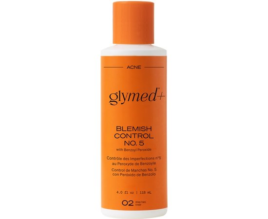 Лосьйон з бензоїл пероксидом GlyMed Blemish Control No. 5 with Benzoyl Peroxide, фото _ab__is.image_number.default Лосьйон з бензоїл пероксидом GlyMed Blemish Control No. 5 with Benzoyl Peroxide, фото _ab__is.image_number.default
