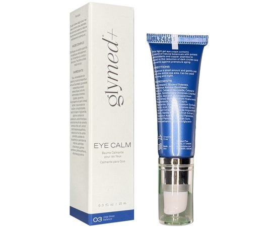 Крем проти темних кругів під очима GlyMed Eye Calm, 10 ml, фото _ab__is.image_number.default