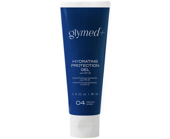 Сонцезахисний гель проти фотостаріння  Hydrating Protection Gel with SPF 30, фото 