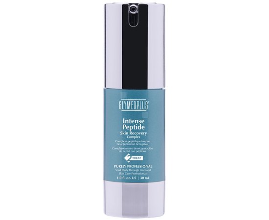Крем з пептидами для активного омолодження GlyMed Intense Peptide Skin Recovery Complex, фото _ab__is.image_number.default Крем з пептидами для активного омолодження GlyMed Intense Peptide Skin Recovery Complex, фото _ab__is.image_number.default