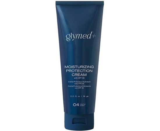 Солнцезащитный крем против фотостарения GlyMed Moisturizing Protection Cream with SPF 30, изображение 2 Солнцезащитный крем против фотостарения GlyMed Moisturizing Protection Cream with SPF 30, изображение 2