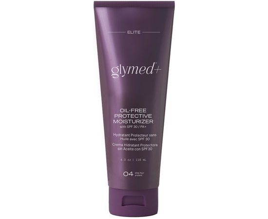 Сонцезахисний крем GlyMed Oil-Free Protective Moisturizer with SPF 30, изображение 2 Сонцезахисний крем GlyMed Oil-Free Protective Moisturizer with SPF 30, изображение 2